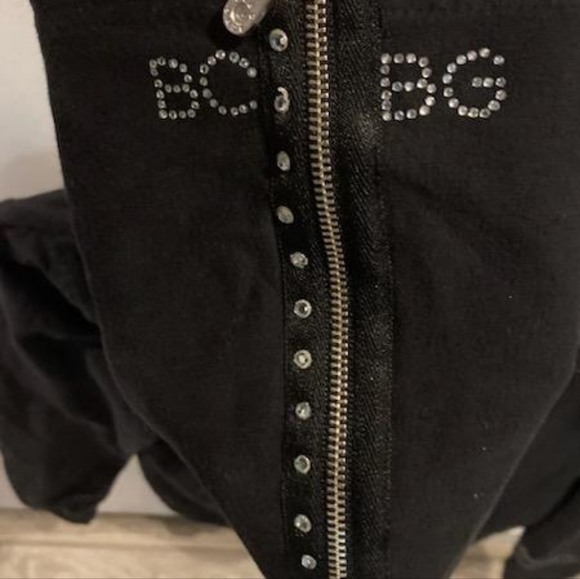 BCBG XL Sweater - Picture 7 of 9